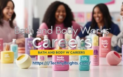 Bath and Body Works Careers