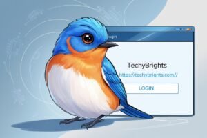 Bluebird Login