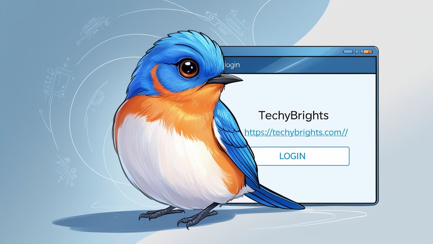 Bluebird Login