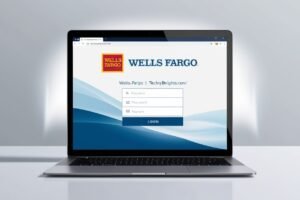 Wells Fargo Login