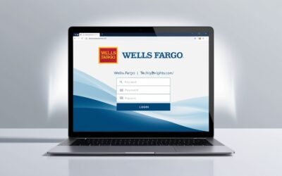 Wells Fargo Login