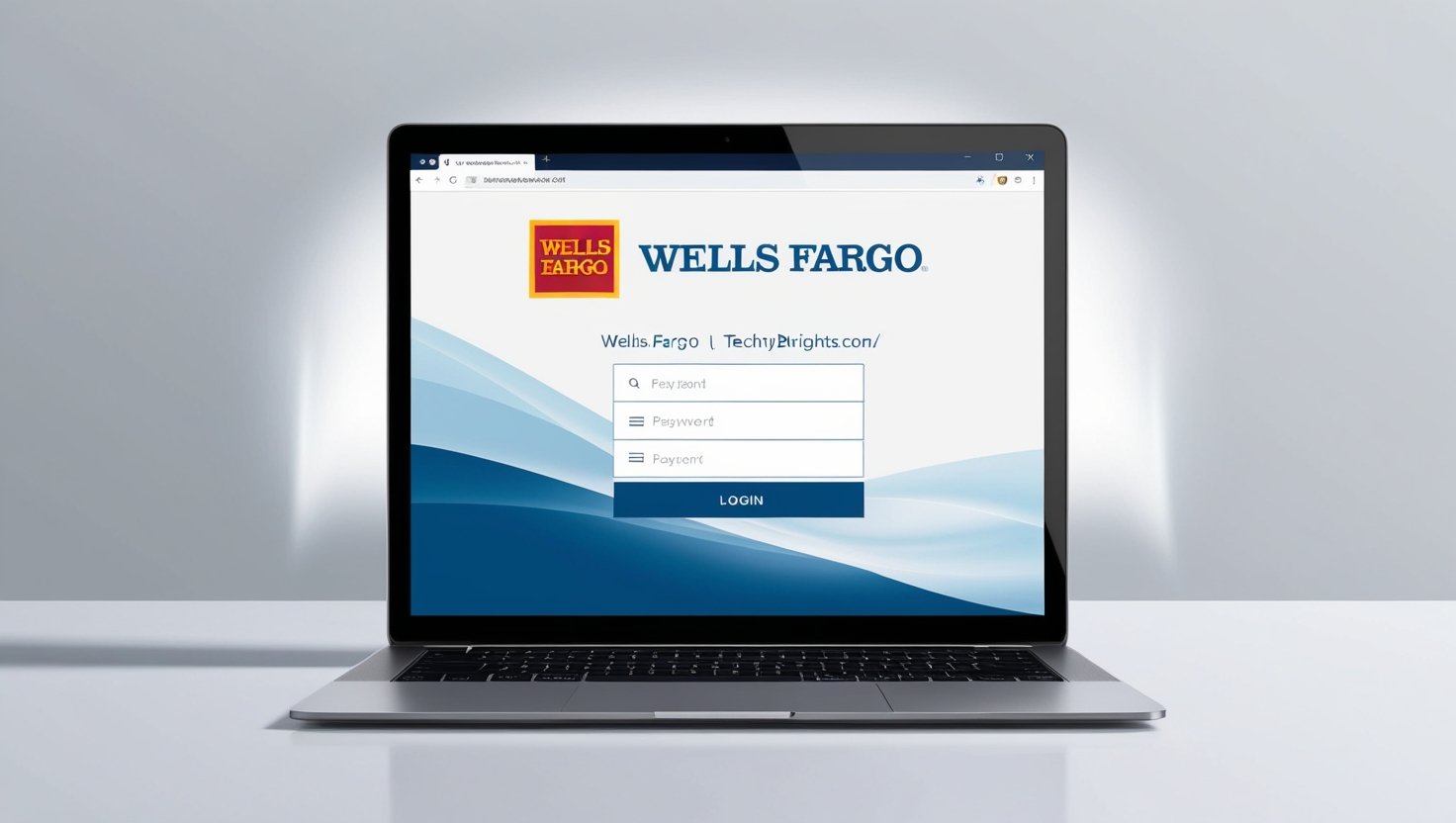 Wells Fargo Login