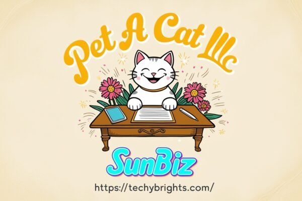 pet a cat llc sunbiz