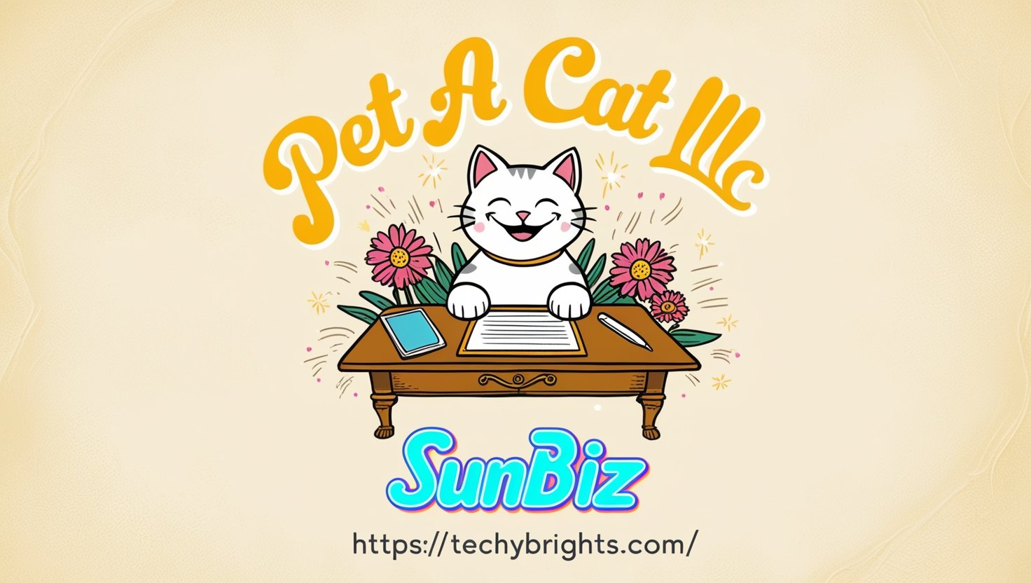 pet a cat llc sunbiz