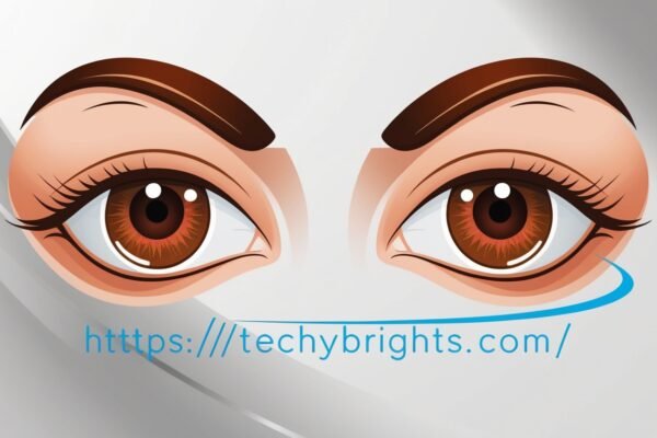 Beautiful Brown Eyes Clip Art Free PNG Image Lllustoon