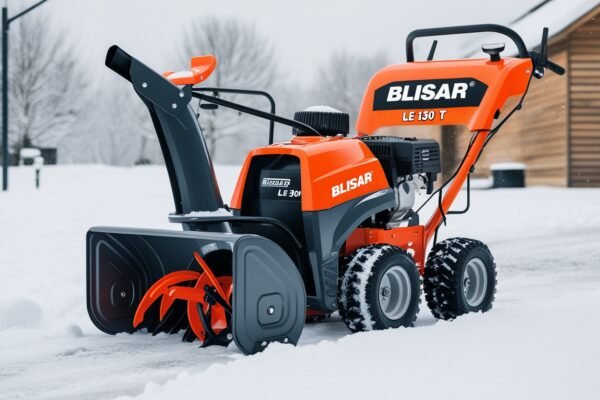 Blisar Schneefräse LE 130 T Ersatzteile