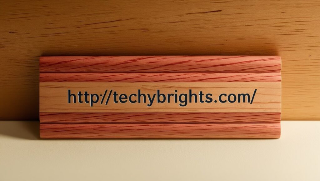 Red Oak 6004S Fillet 5/16'' x 1-1/4''