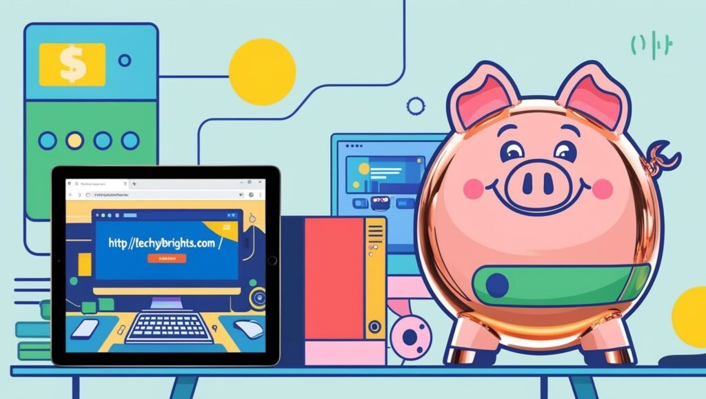 Money6x.com Save Money