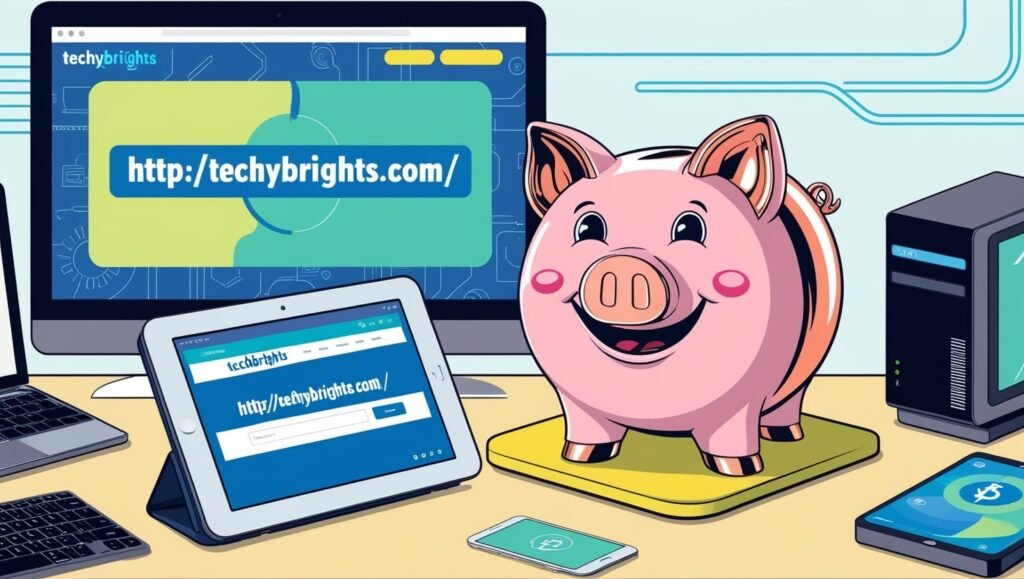 Money6x.com Save Money