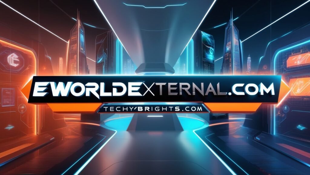 eworldexternal.com