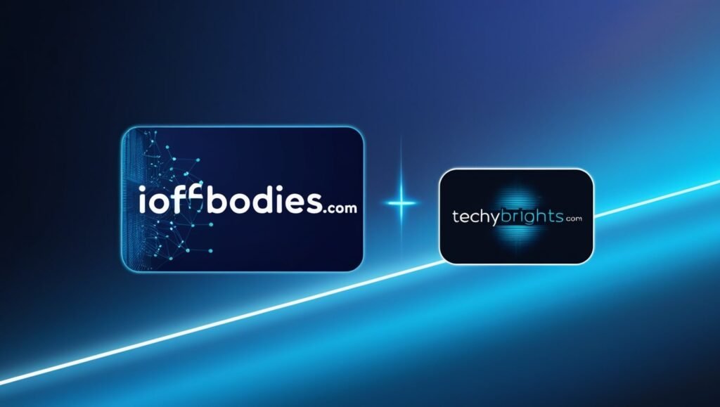 IOFBodies.com Applications