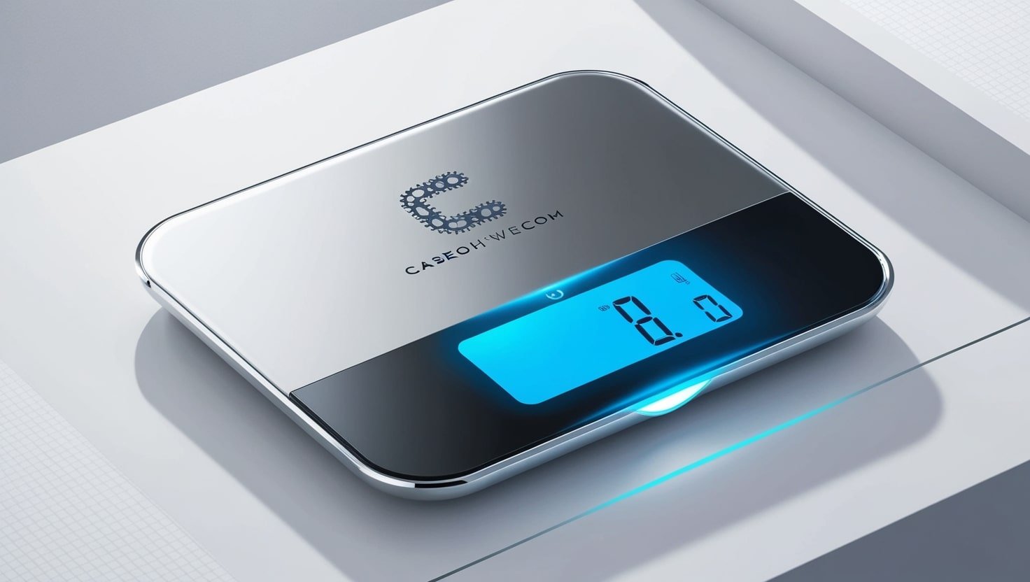 How Much Does Caseoh Weigh