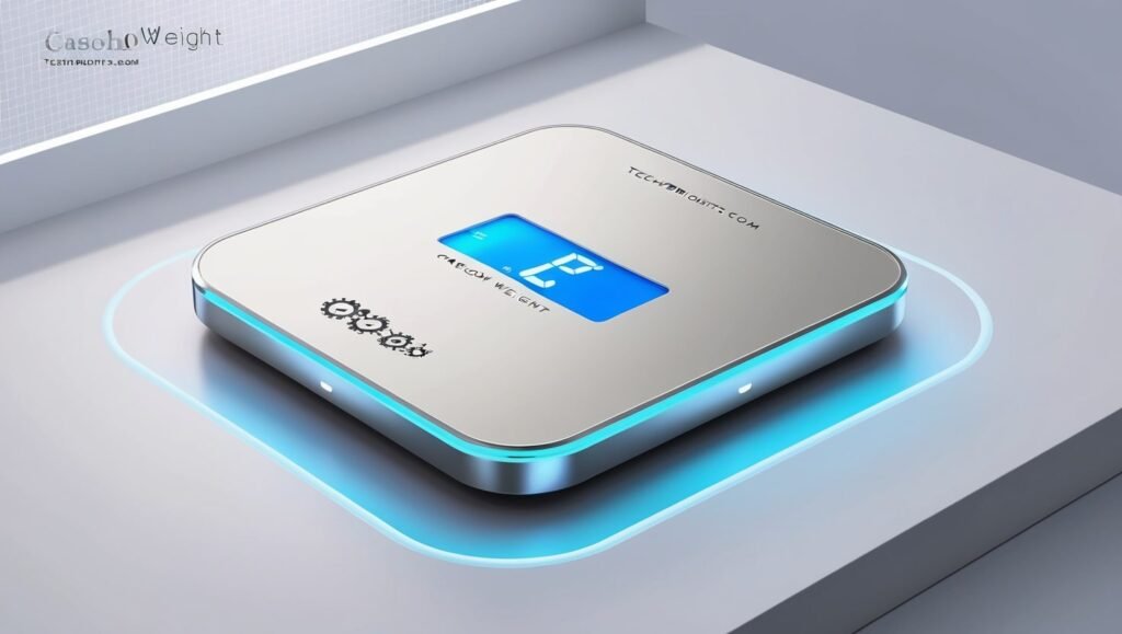 How Much Does Caseoh Weigh