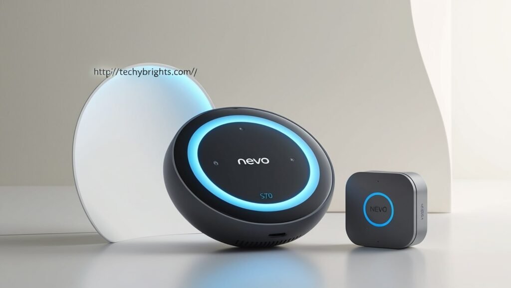 Add Z Wave Device to Nevo S70