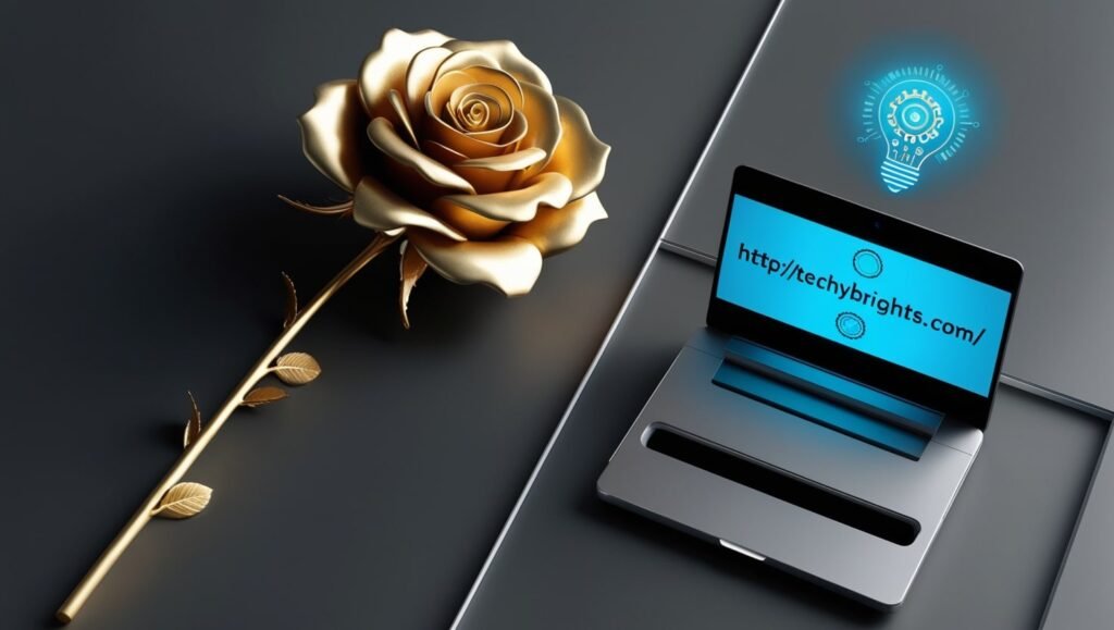 How to Use the Rose