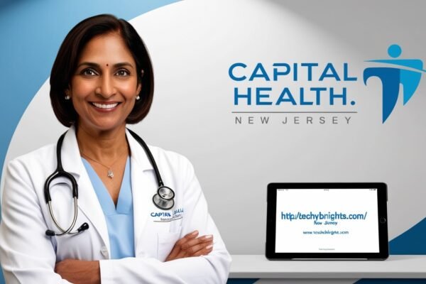 Dr Shukla Z Brunton New Jersey Capitqal Health