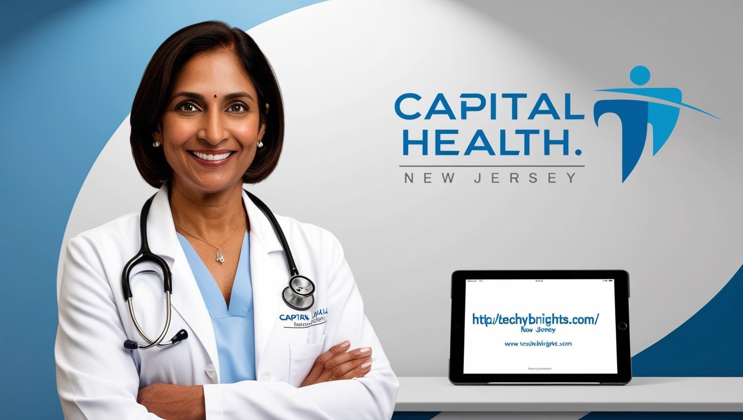 Dr Shukla Z Brunton New Jersey Capitqal Health