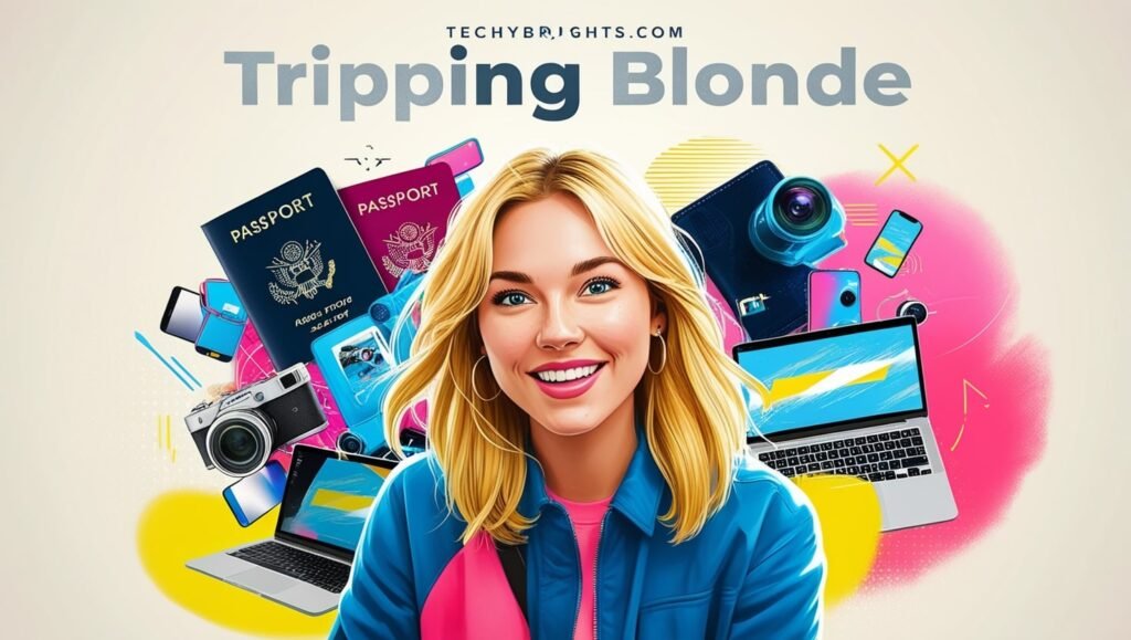 tripping blonde a travel and lifestyle blog
