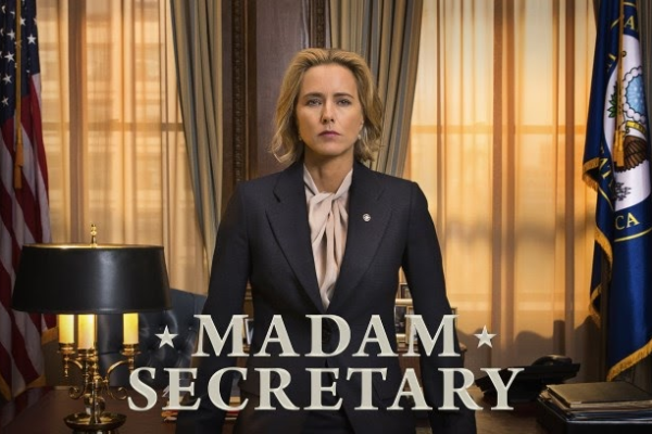 Madam Secretary Season 3 Episode 7 Recap Suarez Jr