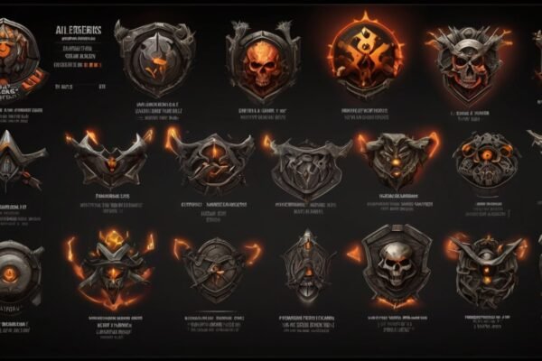 BO3 Zombies All Black Ops 3 Perks PNG