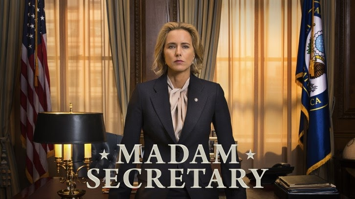 Madam Secretary Season 3 Episode 7 Recap Suarez Jr