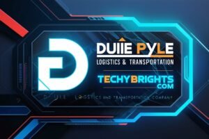 A Duie Pyle
