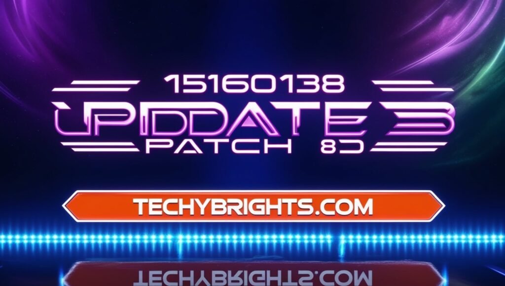 15160138 Update 3 Patch 89
